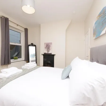 The River Walk House York