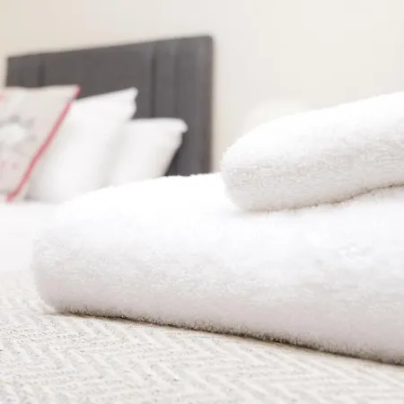 Nyaraló The River Walk House