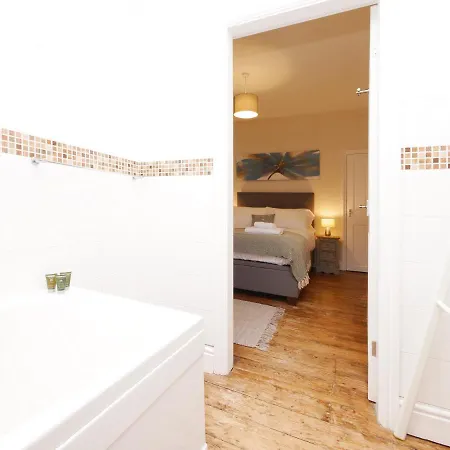 The River Walk House