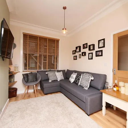 The River Walk House * 约克