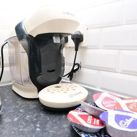 度假居 The River Walk House *