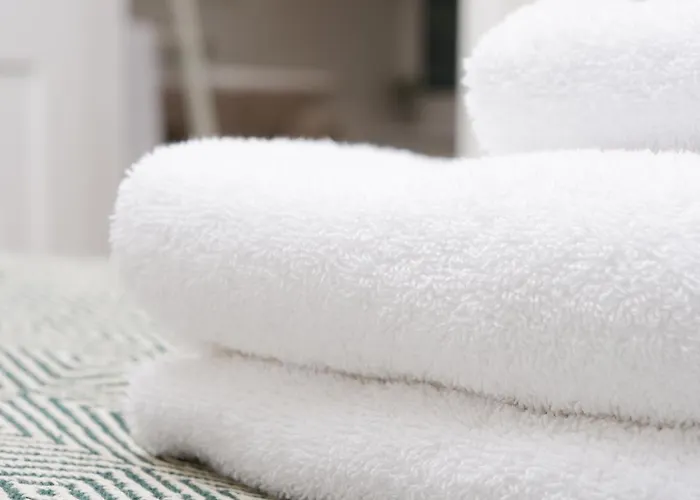 The River Walk House *