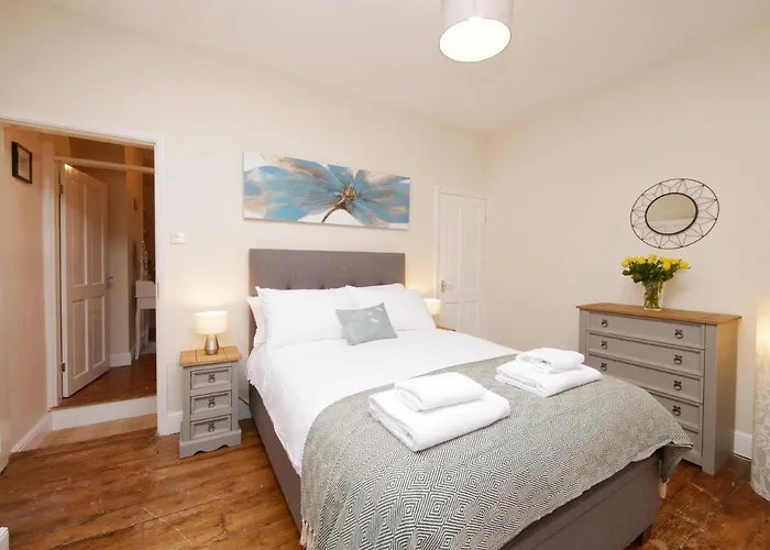 The River Walk House