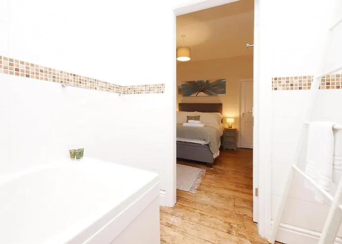 The River Walk House