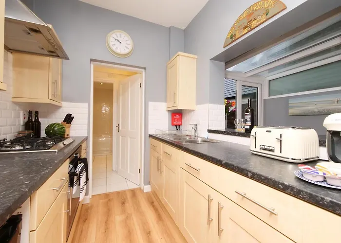 The River Walk House