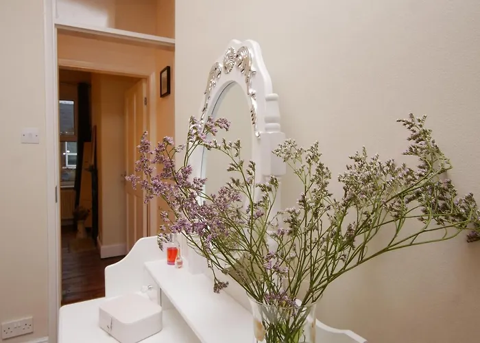 Hébergement de vacances The River Walk House