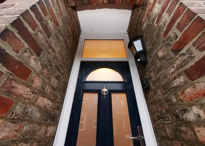 The River Walk House