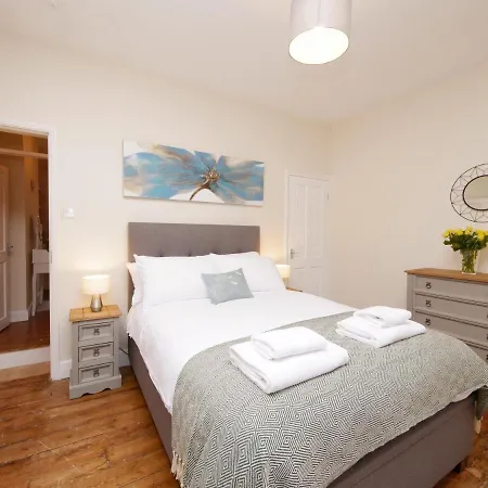 The River Walk House