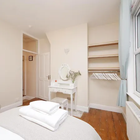 The River Walk House *