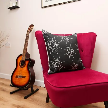 The River Walk House *