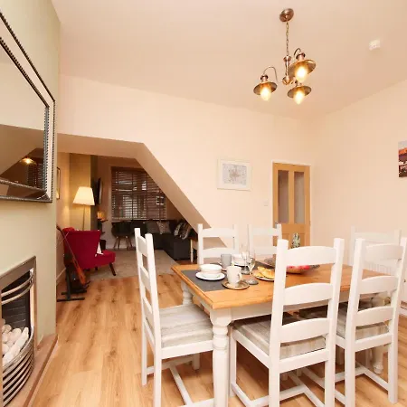 The River Walk House יורק