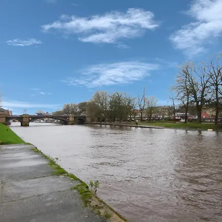 The River Walk House