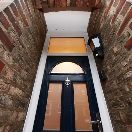 The River Walk House