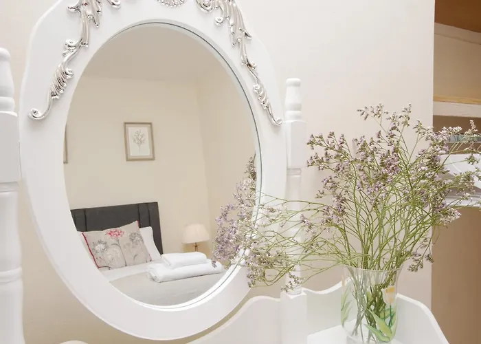 The River Walk House 度假居 约克